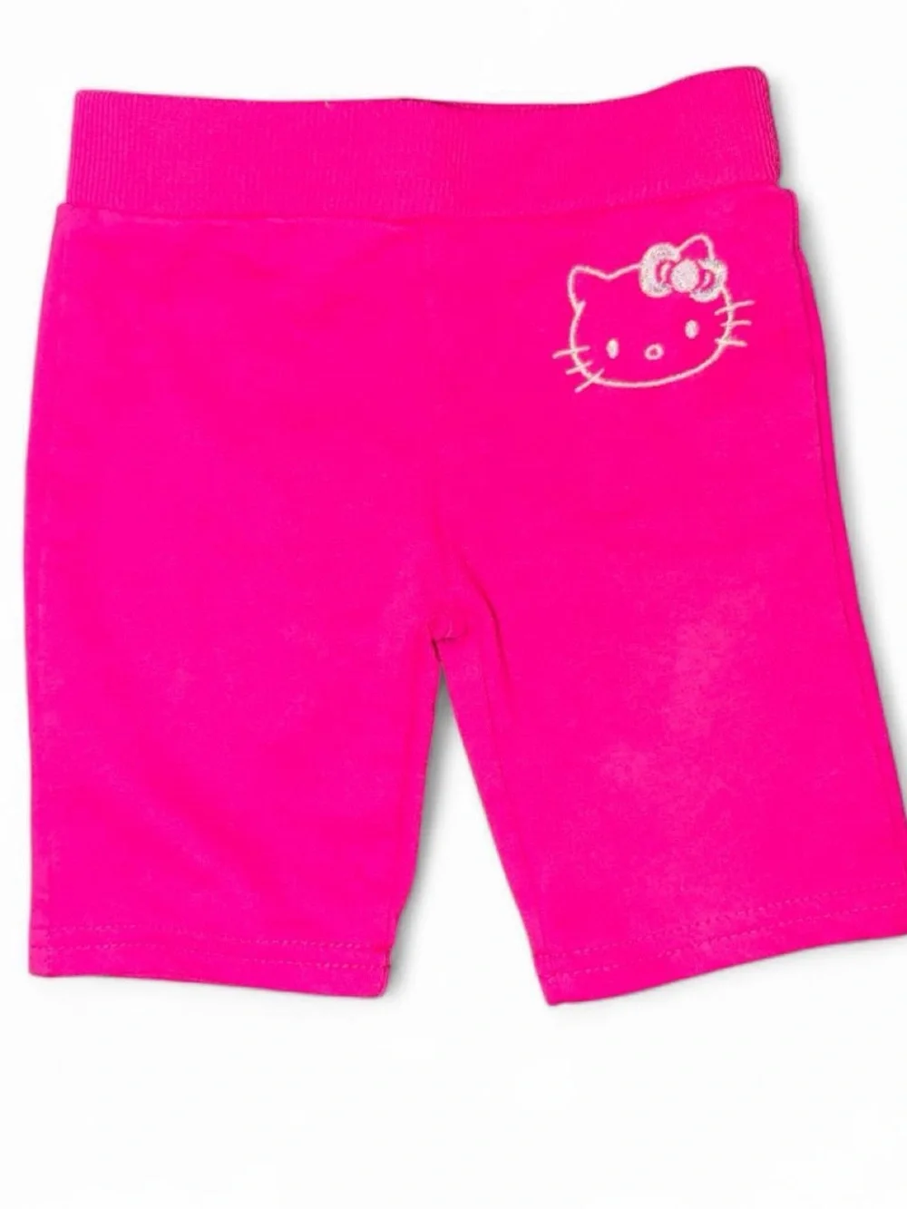 Hello Kitty bright pink